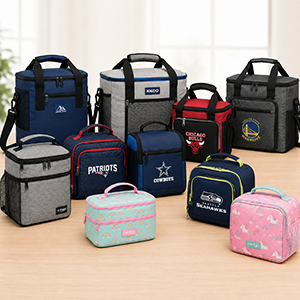 Coolers & Lunch Bags